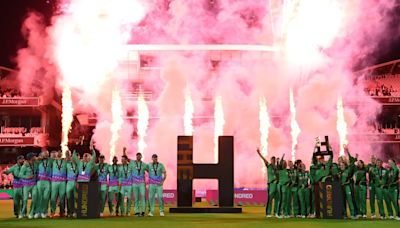 The Hundred Men's Competition 2024: Start Date, Full Schedule, Squads, Player Availability, Where To Watch - All You Need To...