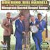 Bluegrass Sacred Gospel Songs