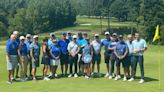 Locally... Team Blue wins Quinn Cup at ZCC