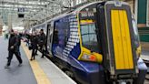 ScotRail axes hundreds of train services as passengers face chaos from tomorrow