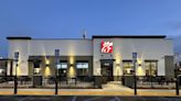 Chick-fil-A opens first restaurant in El Monte