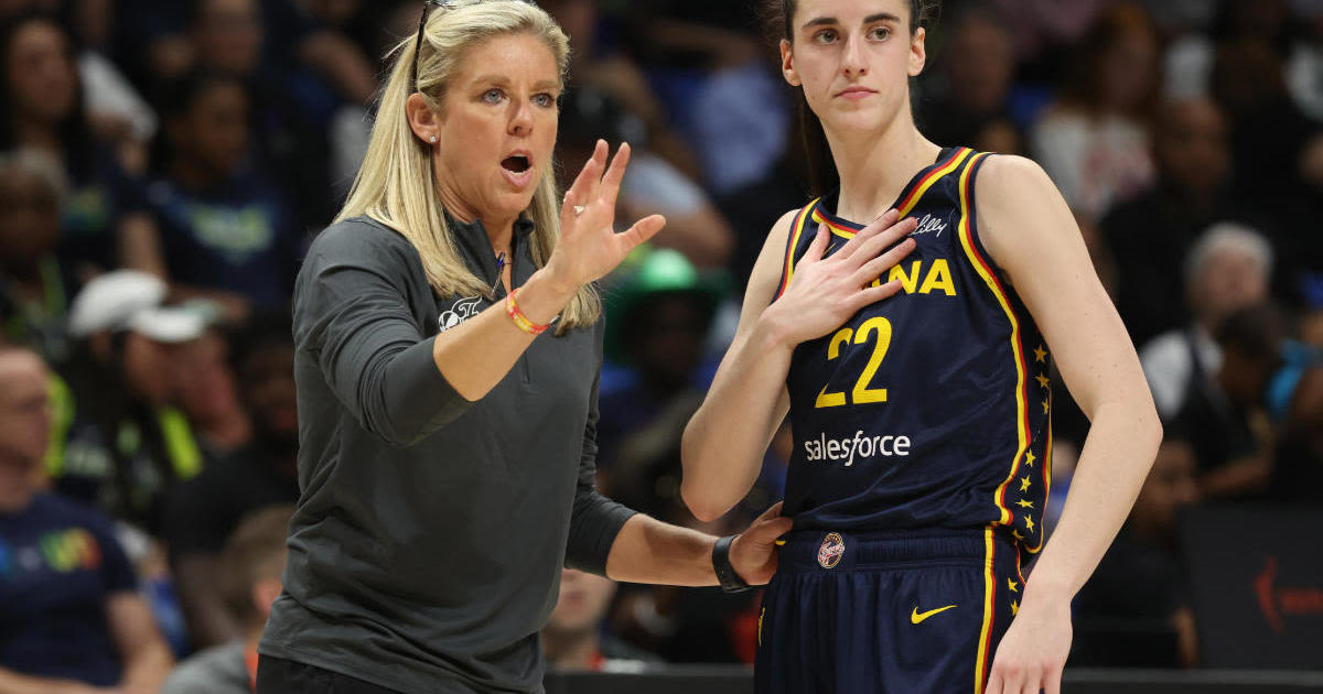 How to watch Caitlin Clark play in the 2024 WNBA season today: Livestream options, key dates, more