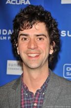 Hamish Linklater