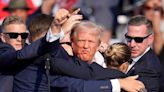 Trump assassination attempt: The clenched fist may have defined the day - but will it determine the election's outcome?