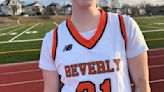 Beverly's Shea chosen as NEC girls lacrosse MVP as league all-stars announced