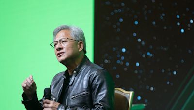 為何在 NVIDIA 還鮮少受到關注時，我已看見它將成為「黑馬」？｜換日線全球讀書會｜換日線