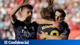 El Real Madrid fulmina al Granada con la magia de Brahim y Güler en ataque (0-4)