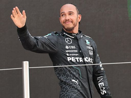 F-1: Hamilton destaca ‘fim de semana ótimo’ na Espanha e reconhece: ‘Melhoramos muito’