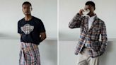 How Madras, India’s Signature Plaid, Became a Menswear Must-Have