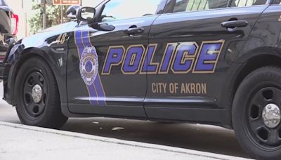 15-year-old girl shot at Joy Park in Akron; police working to identify suspects