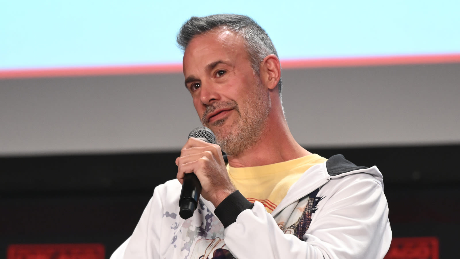 Freddie Prinze Jr. Says AEW Is Building Toward Dream Match Fans Will Remember Forever - Wrestling Inc.