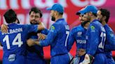 AFG vs BAN, T20 World Cup 2024 in Photos: Afghanistan Move To Maiden Semi-Finals After Beating Bangladesh, Australia Knocked-Out...