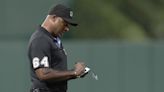 Ump show: Alan Porter says the quiet part out loud in NSFW response to overturned call