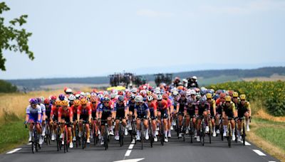 The Opening Stage of the 2024 Tour de France Femmes Should Be One for the Sprinters