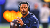 2024-25 NFL odds: Russell Wilson favored to start Week 1