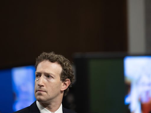 Las metas que Mark Zuckerberg sobrepasa a sus 40 años: abundante riqueza, poder y familia