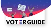 2024 Voter Guide: Candidates for 12th Congressional District Republican primary