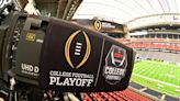 TNT Sports to carry College Football Playoff games through sublicense with ESPN