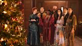 Rebecca Wisocky Teases a Big Change for Hetty in the 'Ghosts' Christmas Special Episode