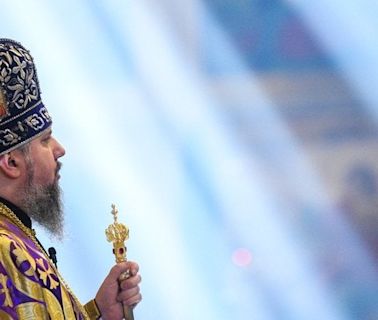 Why Ukraine's Catholic and Orthodox churches celebrate Easter after Western Catholic and Protestant churches