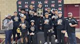 Golden West wins Central Section Division IV boys wrestling championship