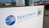 The Nord Stream 2 pipeline is leaking and pressure has dropped on Nord Stream 1 and 2, authorities say