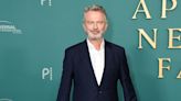 Peaky Blinders star Sam Neill shares cancer update