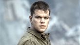 Real soldier who inspired “Saving Private Ryan” actually said Matt Damon's line