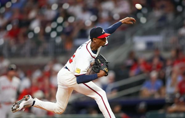 Braves Prepare For Series Opener in Pittsburgh With Ray Kerr on Mound