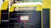 "Honking Hurts": Auto Driver's KBC-Inspired Question Delivers The Perfect Dose of Laughter