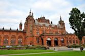 Museu e Galeria de Arte de Kelvingrove