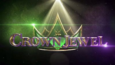 WWE regresará a Arabia Saudita con Crown Jewel 2024