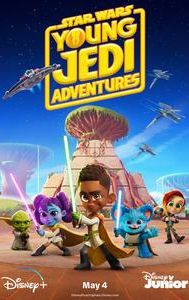 Young Jedi Adventures