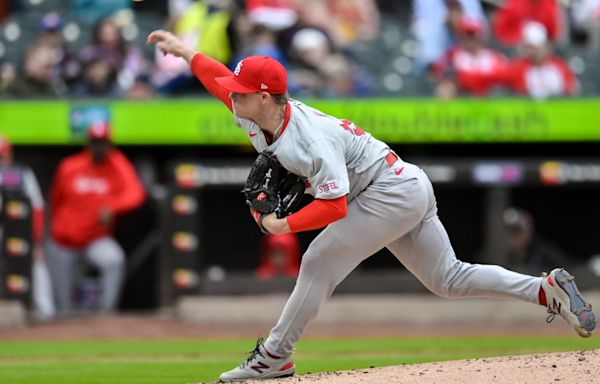 Cardinals ‘Might Want To Sell’ Three-Time All-Star Hurler Before It’s Too Late