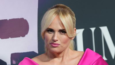 Rebel Wilson accuses producers on 'The Deb' of conspiring to tank her directing debut