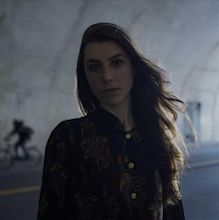 Julia Holter