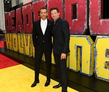 ‘Deadpool & Wolverine’ Shatters Box Office Records, Eyes $400 Million Global Opening Weekend