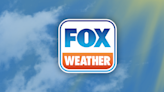The Daily Weather Update from FOX Weather: Wet Wednesday continues soggy streak for Florida, Northwest