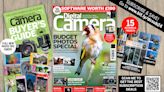 Get 14 bonus gifts with the March 2024 issue of Digital Camera