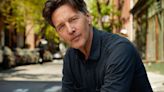'Brat Pack' actor and travel writer Andrew McCarthy speaking at Canton Palace Theatre