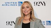 Jenny Mollen says she was 'so grateful' to have received abortion care after suffering miscarriages