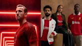 New 2024-25 football kits: Liverpool, Bayern Munich & all the top teams' jerseys revealed | Goal.com Cameroon