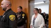 Michigan school shooter's parents sentenced to at least 10 years in prison