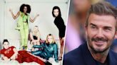 David Beckham just gave a major update on whether the Spice Girls will go on tour
