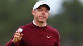 McIlroy wants to 'get putter to cooperate' at Open