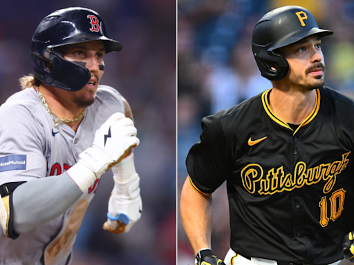 MLB All-Star snubs: 5 players who should have made AL, NL starting lineups in 2024 | Sporting News