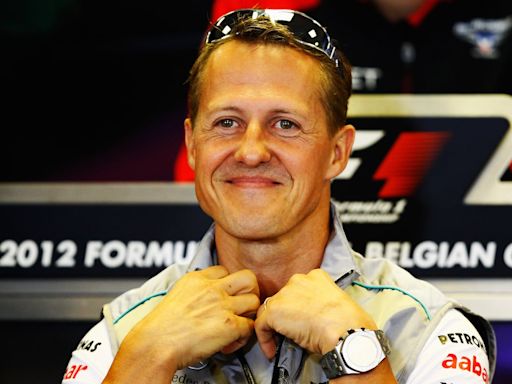 Así paga la familia de Michael Schumacher sus cuidados: venta de patrimonio, subasta de relojes y una indemnización