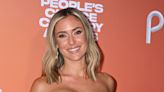 Kristin Cavallari opens up about Bufo experience: 'It was a spiritual detox'