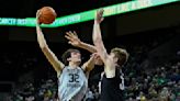 Guerrier, Bittle help Oregon hold off Colorado 75-69