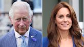 Kate, Carlos y William están fuera de acción: la reina Camila pone al frente de la familia real británica